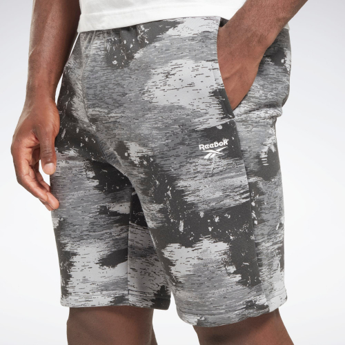 Шорты мужские RI MODERN CAMO SHORT, Reebok