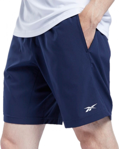 Шорты мужские WOR WOVEN SHORT, Reebok