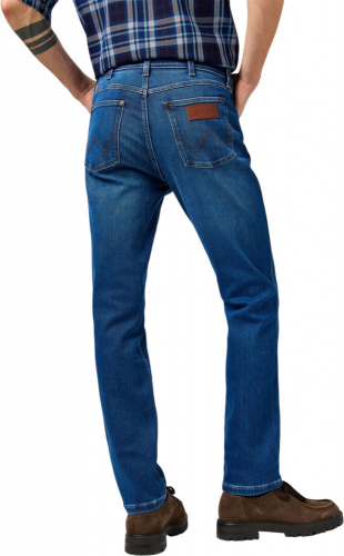 Джинсы мужские LARSTON DANDELION SUMMER, WRANGLER