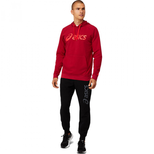 Джемпер мужской BIG ASICS OTH HOODIE, Asics