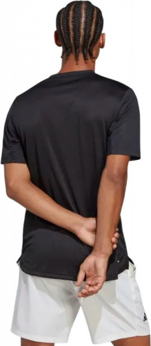 Футболка мужская CLUB TEE, Adidas