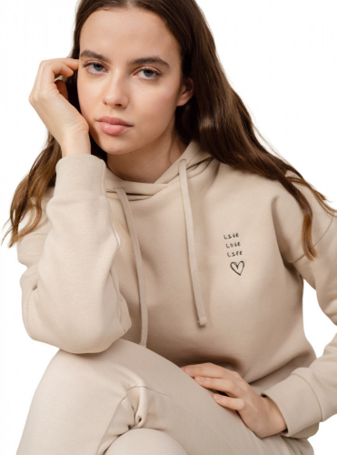 Джемпер женский WOMEN'S SWEATSHIRT, Outhorn