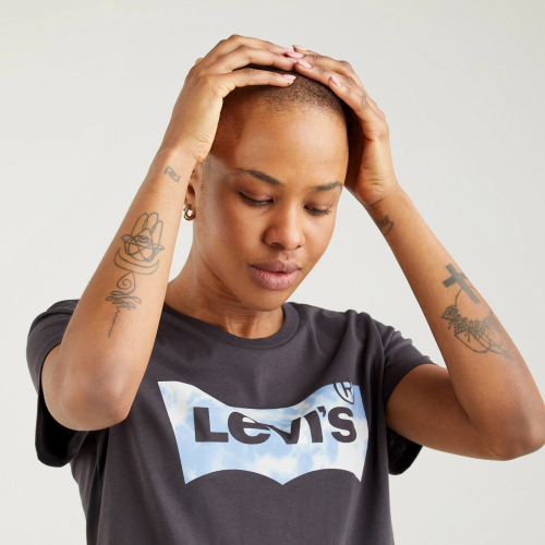 Футболка женская The Perfect Tee, LEVIS