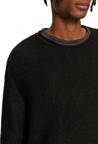 Джемпер мужской SWEATSHIRT, S.Oliver