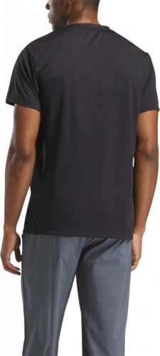 Футболка мужская ID TRAIN SS TECH TEE, Reebok
