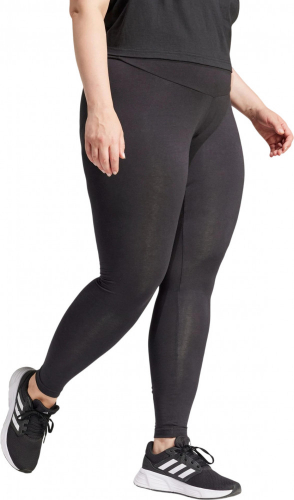 Леггинсы женские W LIN LEG, Adidas