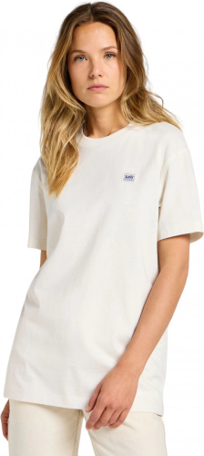 Футболка мужская WW TEE ECRU, LEE