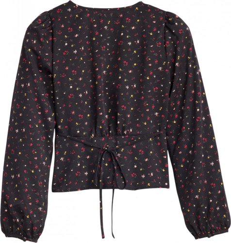 Блузка женская DOLORES LS BLOUSE MULTI-COLOR, LEVIS