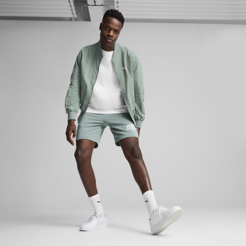 Бомбер взрослый PUMA CLASS Bomber, Puma