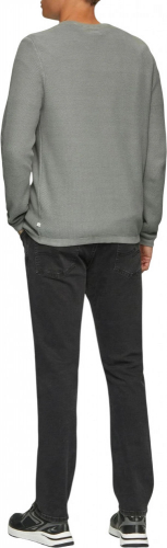 Джемпер мужской SWEATSHIRT, S.Oliver