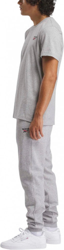Футболка мужская REEBOK IDENTITY SMALL LOGO TEE, Reebok