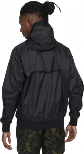 Ветровка мужская Nike Sportswear Heritage Essentials Windrunner, Nike