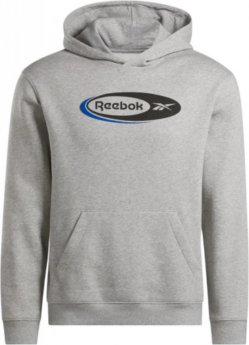 Джемпер мужской RI BRAND PROUD HOODIE, Reebok