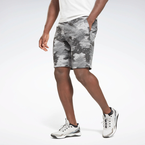Шорты мужские RI MODERN CAMO SHORT, Reebok