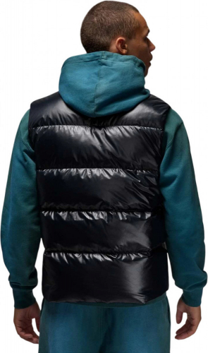 Жилет мужской M J FLIGHT DOWN VEST (Jordan), Nike