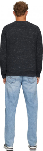 Джемпер мужской SWEATSHIRT, S.Oliver