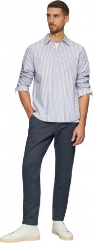 Рубашка мужская Shirt, S.Oliver