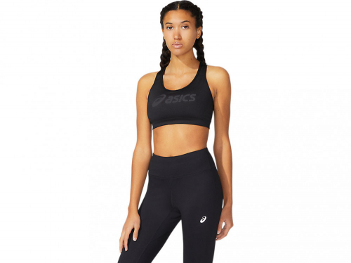 Топ женский ASICS LOGO BRA, Asics