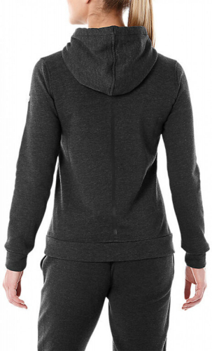 Джемпер женский TAILORED OTH BRUSHED HOODY, Asics
