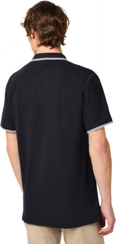 Рубашка поло мужская POLO SHIRT, WRANGLER