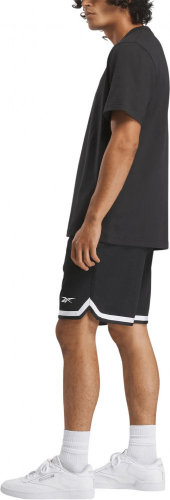 Футболка мужская REEBOK BASKETBALL T-SHIRT, Reebok