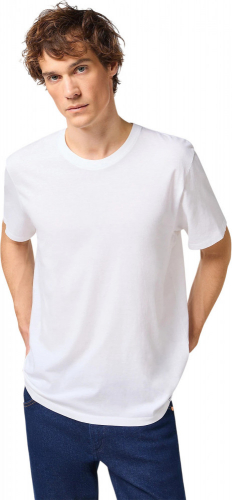 Футболка мужская 2 PACK TEE, WRANGLER