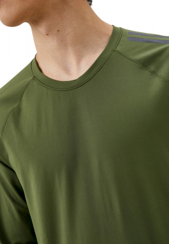 Лонгслив мужской IVP MENS TOP, Adidas