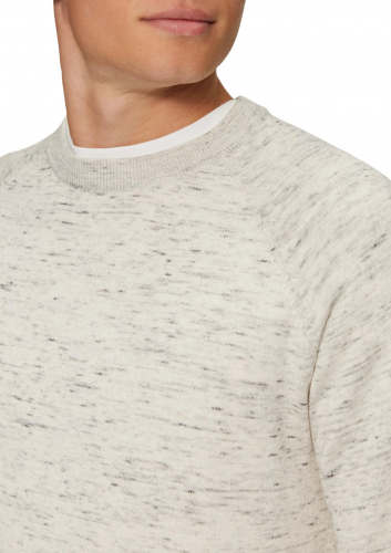 Джемпер мужской SWEATSHIRT, S.Oliver