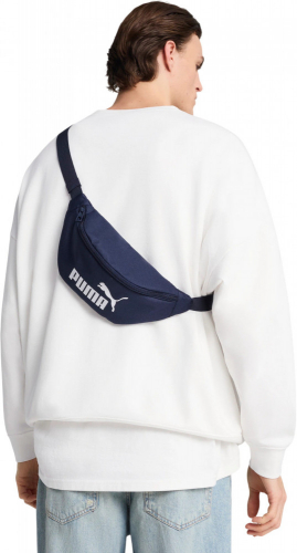 Сумка на пояс, Puma
