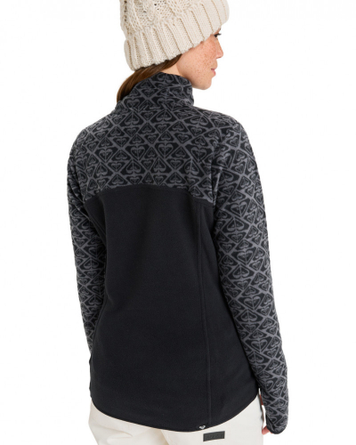 Джемпер женский SAYNA HALF ZIP KVJ5, Roxy