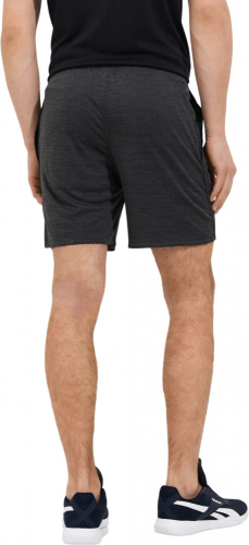 Шорты мужские ID TRAIN KNIT SHORT, Reebok