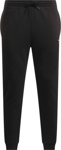 Брюки мужские REEBOK IDENTITY SMALL LOGO FLEECE JOGGER, Reebok