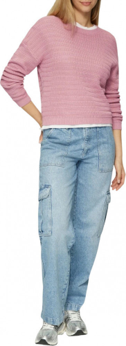 Джемпер женский SWEATSHIRT, S.Oliver