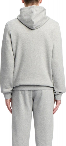 Джемпер мужской REEBOK IDENTITY BIG LOGO FLEECE HOODIE, Reebok