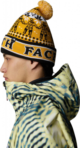 Шапка, The North Face