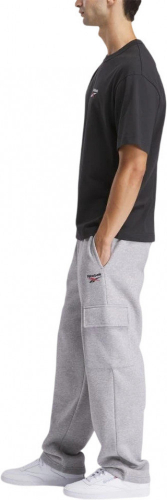 Футболка мужская GS HS SHAQ LOGO TEE, Reebok