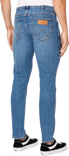 Джинсы мужские LARSTON NEW FAVORITE, WRANGLER