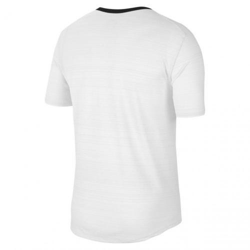 Футболка мужская Nike Dri-FIT Miler, Nike