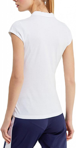 Рубашка поло женская WOMAN POLO, Asics