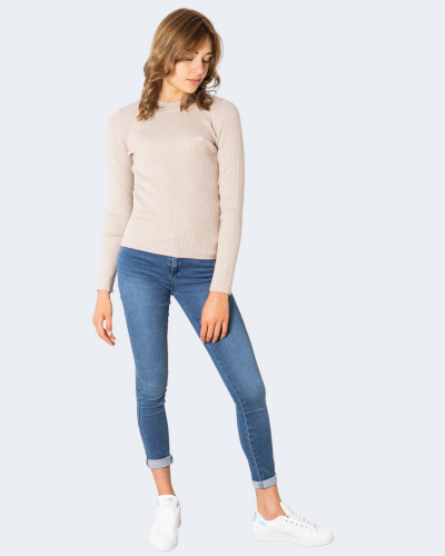 Свитшот женский Crew Rib Sweater, LEVIS