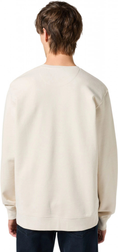 Джемпер мужской LOGO CREW SWEAT, WRANGLER