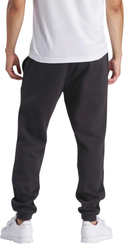 Брюки мужские REEBOK IDENTITY SMALL LOGO FLEECE JOGGER, Reebok