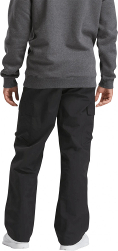 Брюки мужские ICON ELEMENTS WOVEN CARGO PANT, Reebok
