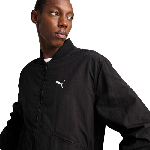 Бомбер взрослый PUMA CLASS Bomber, Puma