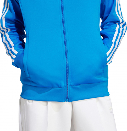 Олимпийка женская SST CLASSIC TT, Adidas