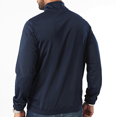 Кофта мужская RI SMALL LOGO KNIT TRACKTOP, Reebok