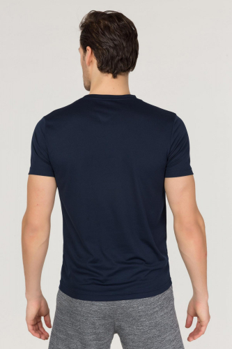 Футболка мужская bilcee 1332 ERKEK ORME T-SHIRT, Bilcee