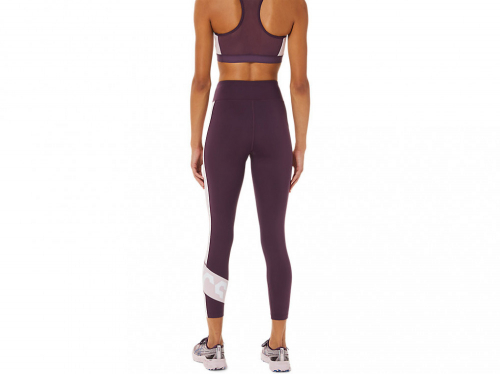 Леггинсы женские COLOR BLOCK TIGHT III, Asics