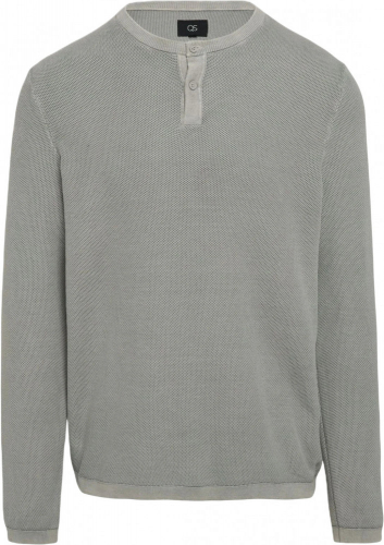 Джемпер мужской SWEATSHIRT, S.Oliver