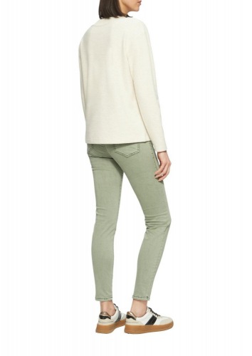 Джемпер женский SWEATSHIRT, S.Oliver